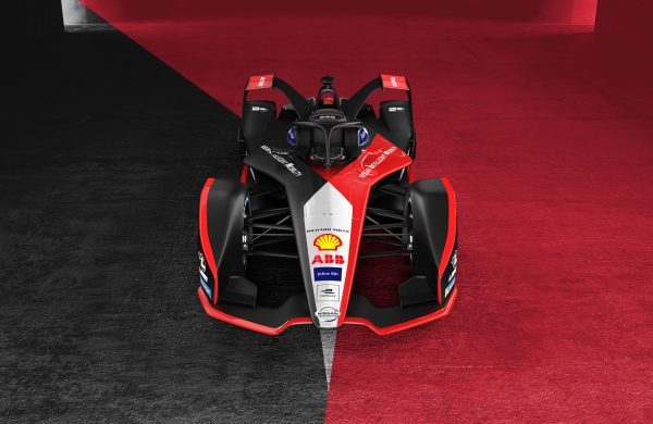 Nissan-Formula-E