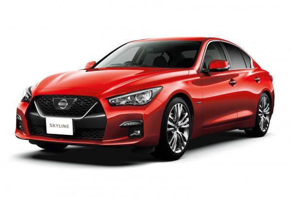 News Nissan