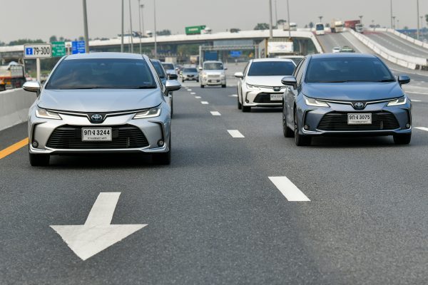 Corolla Altis