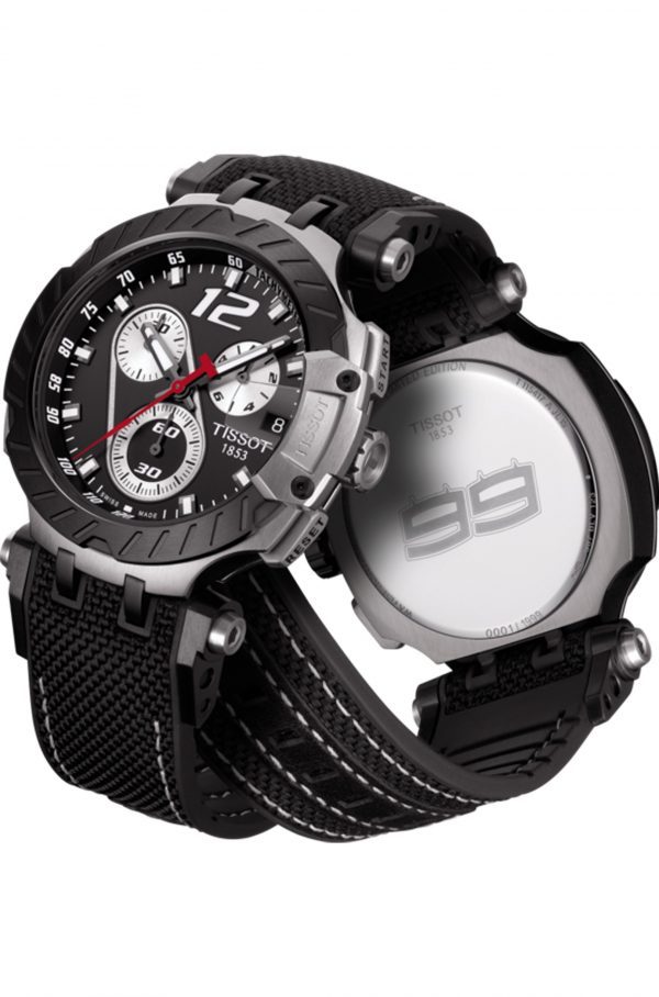 TISSOT
