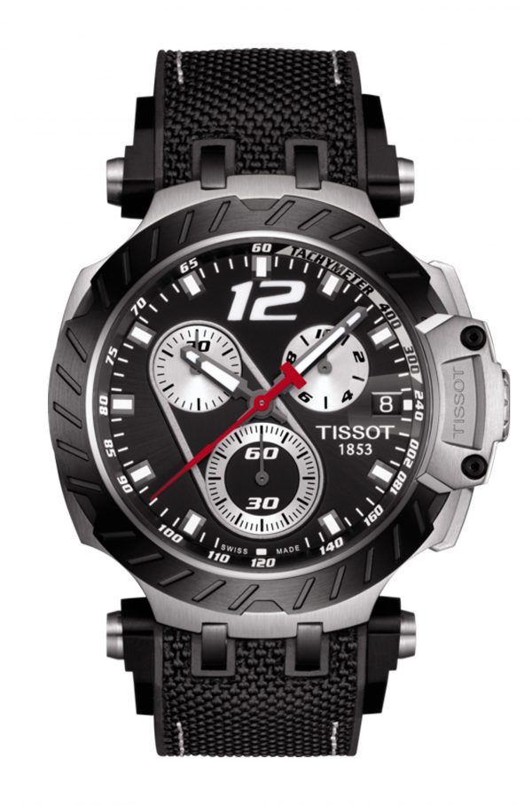 TISSOT