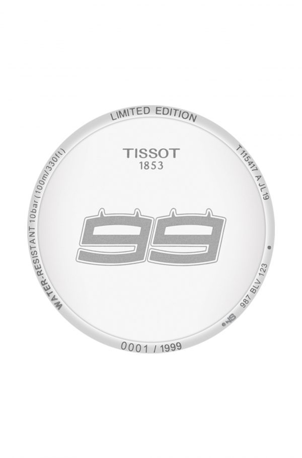 TISSOT