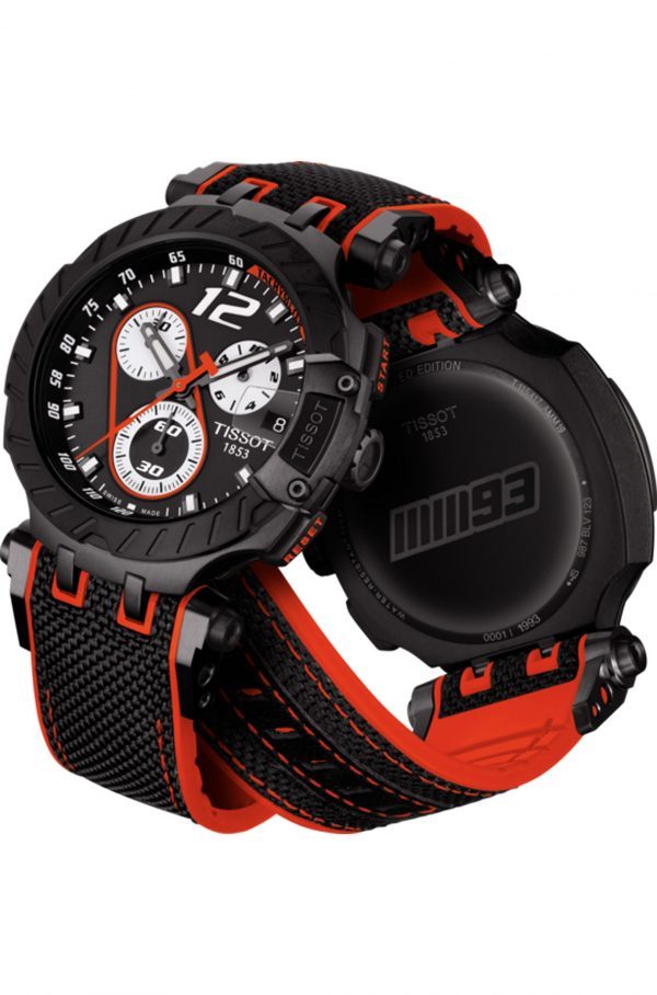 TISSOT