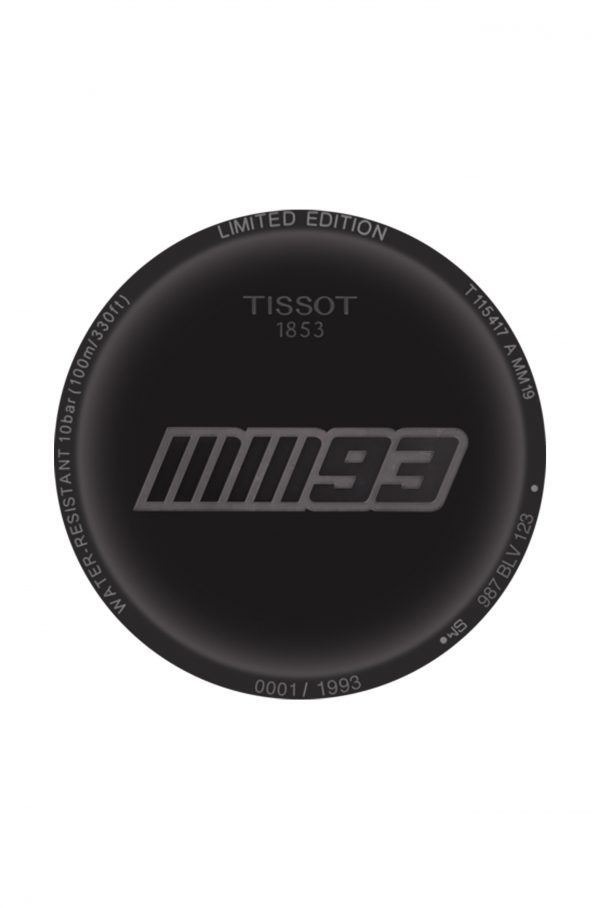 TISSOT