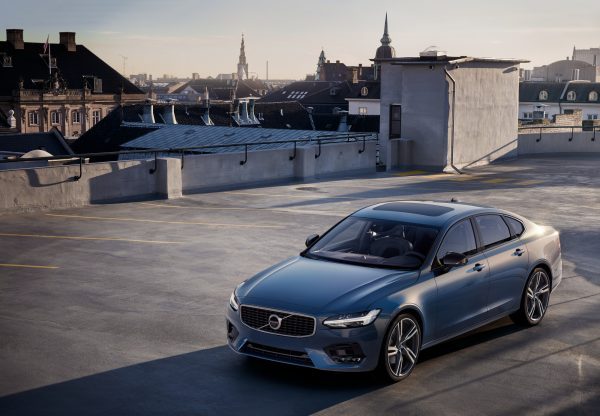 News Volvo