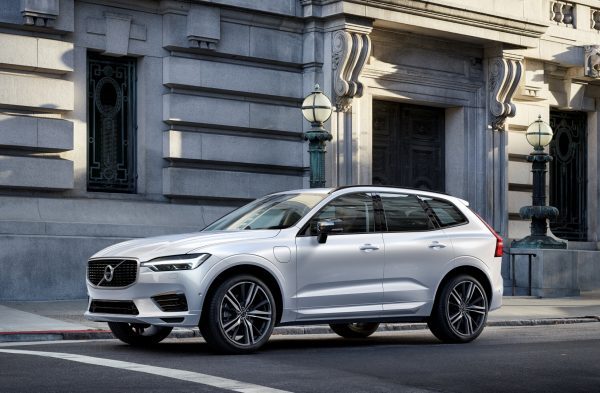 News Volvo