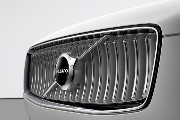 News Volvo