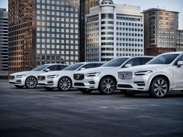 News Volvo