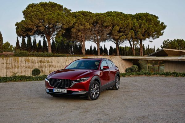 CX30