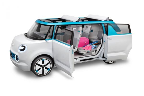 Daihatsu Concept Cars