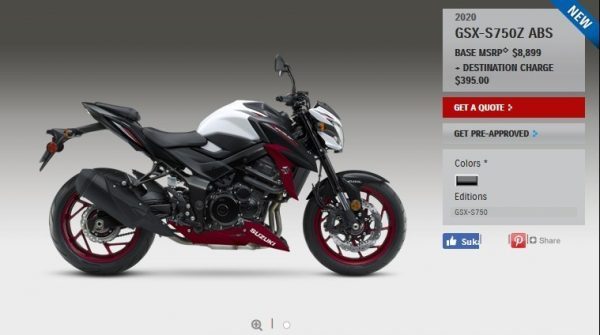 News Suzuki