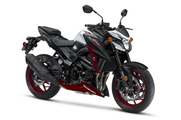 News Suzuki