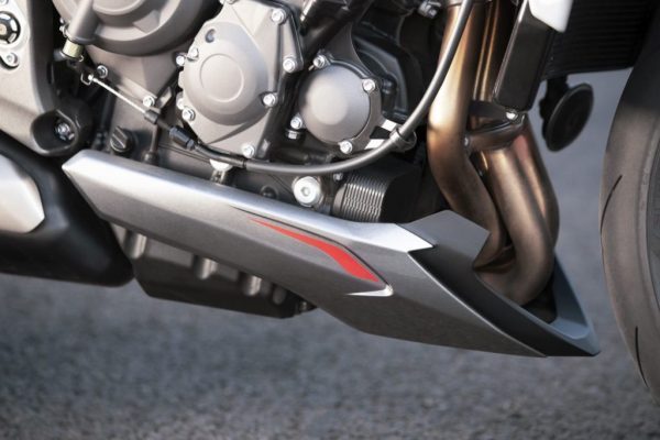 Street Triple RS