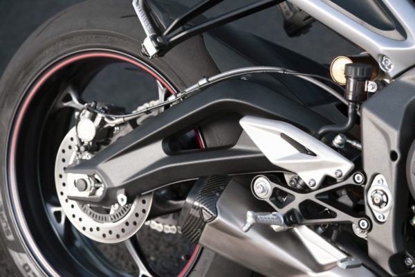 Street Triple RS