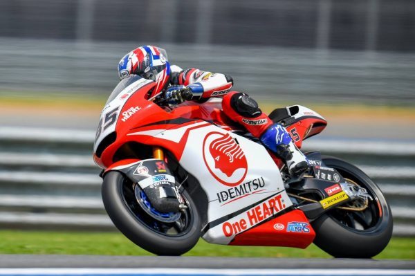Moto2Honda