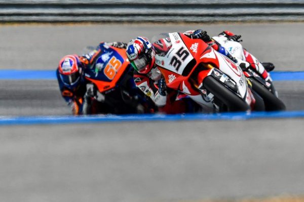 Moto2Honda