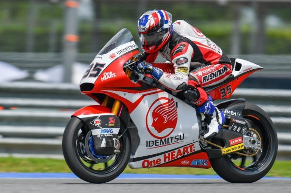 Moto2Honda