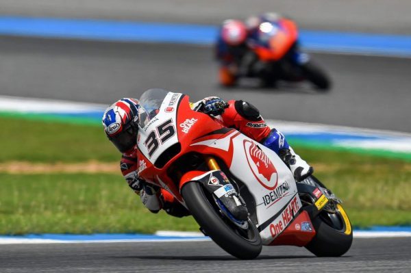 Moto2Honda