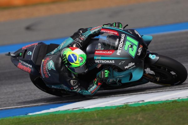 News Yamaha MotorGP2019