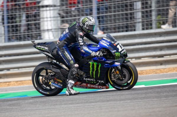 News Yamaha MotorGP2019
