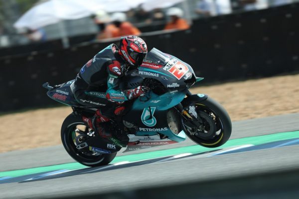 News Yamaha MotorGP2019