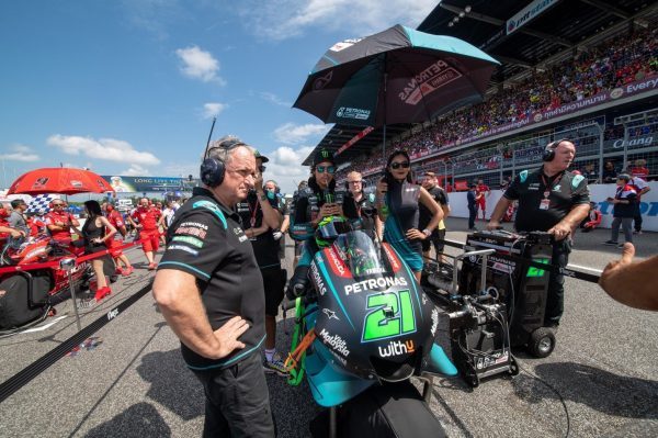 News Yamaha MotorGP2019