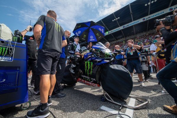 News Yamaha MotorGP2019