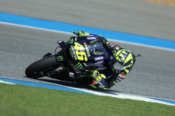 News Yamaha MotorGP2019