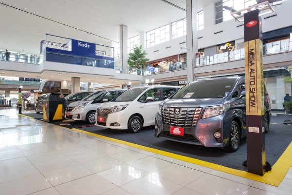 Import Car