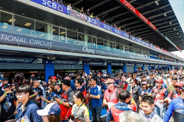 Moto GP 2019