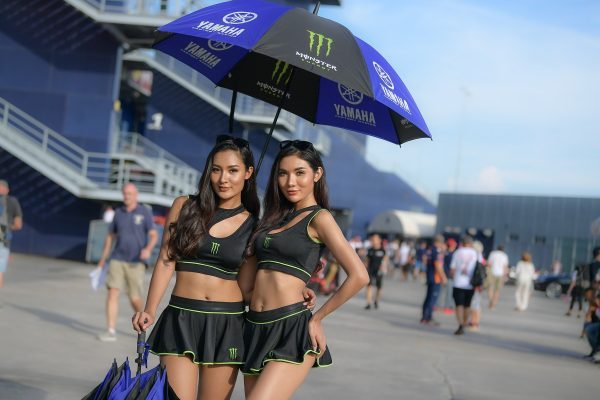  Moto GP 2019 