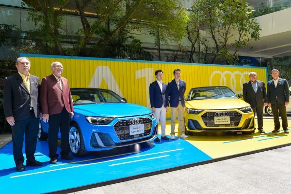 Audi