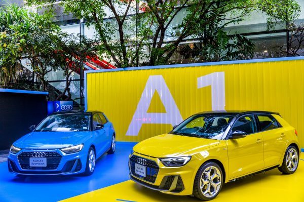 Audi