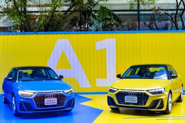 Audi