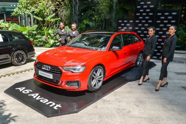Audi