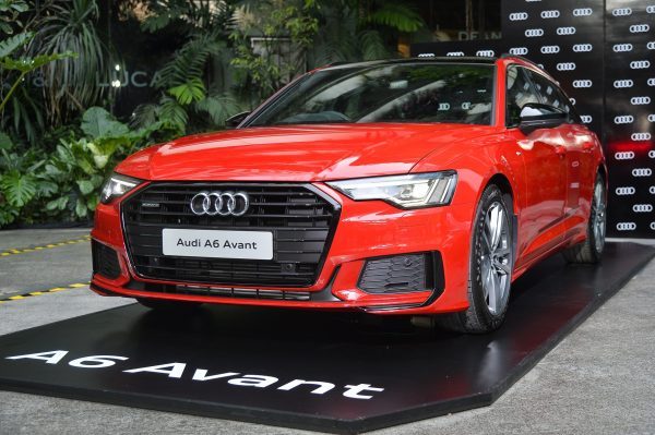Audi