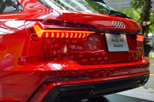 Audi