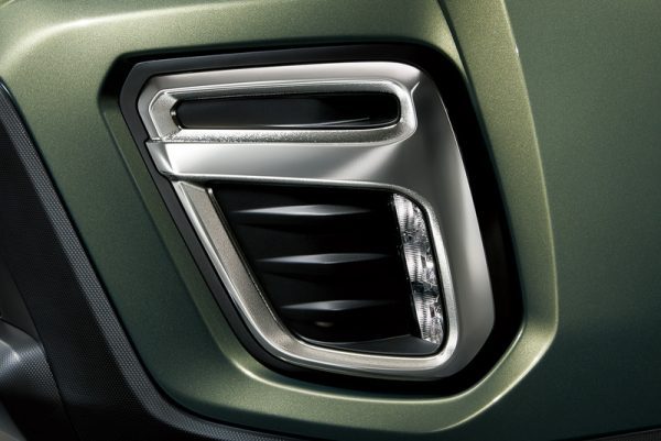 Subaru Forester X-Edition