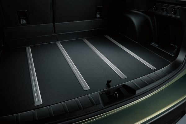 Subaru Forester X-Edition