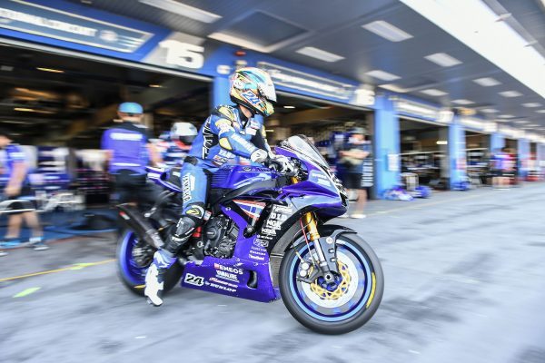 News Race
