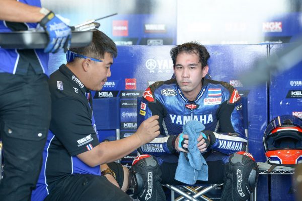 News Race