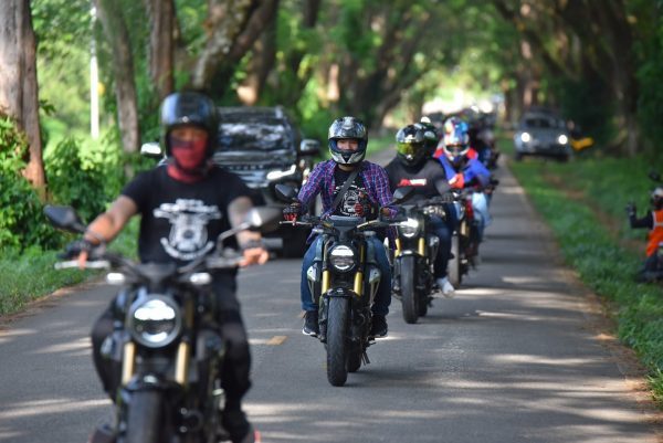 Honda Trip