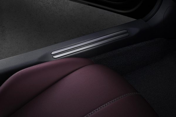 2020 Mazda MX-5