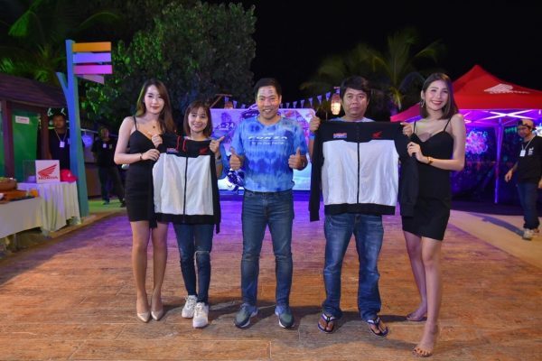 Forza Pool Party Hua Hin