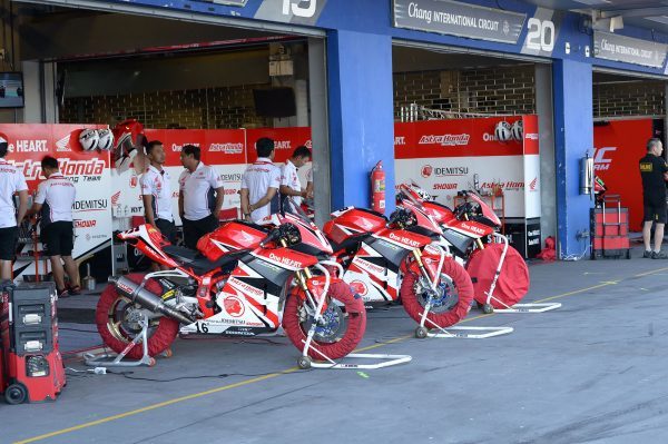 News Race