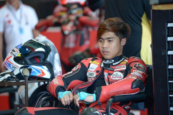 News Race