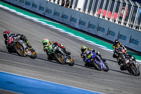 PTT BRIC Superbike