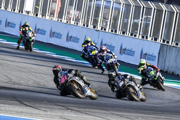 PTT BRIC Superbike