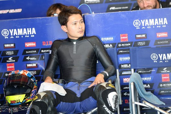 News Race