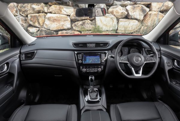 Nissan X-Trail N-Trek